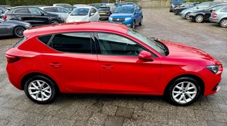 SEAT Leon – thumbnail 8