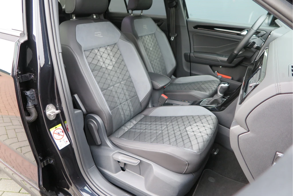 Volkswagen T-Roc – foto 39