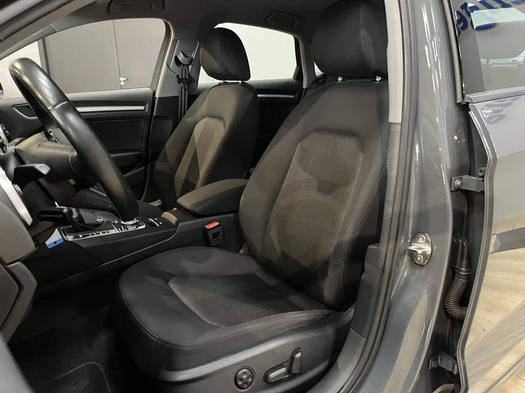Audi A3 – foto 14