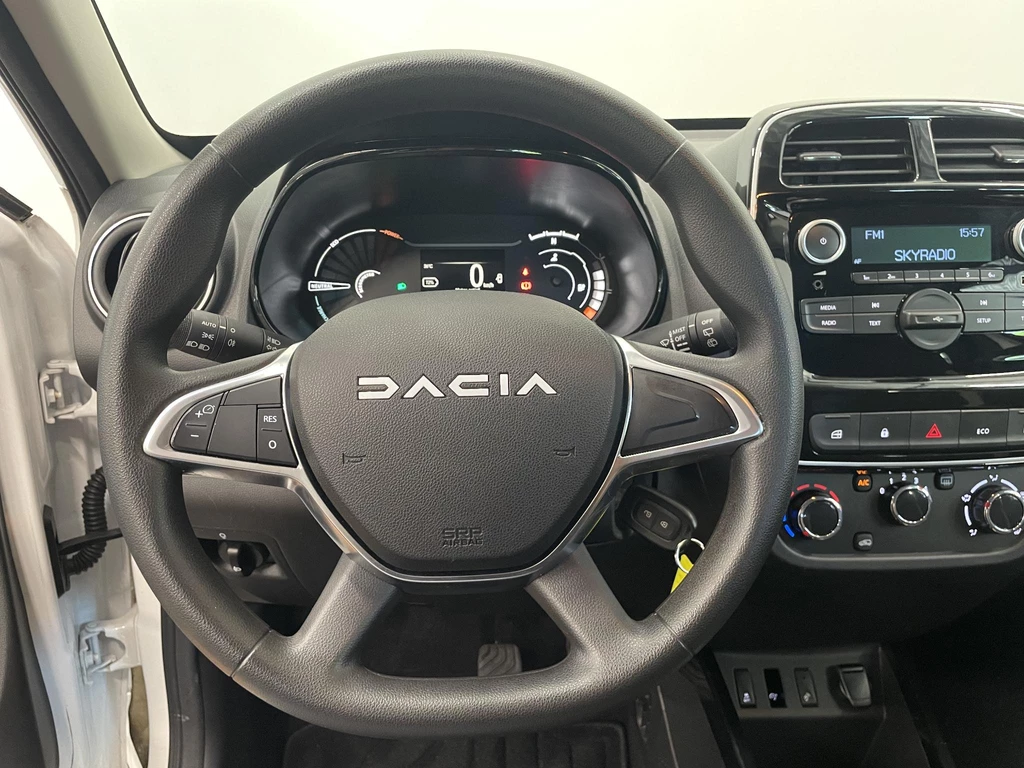 Dacia Spring – foto 16