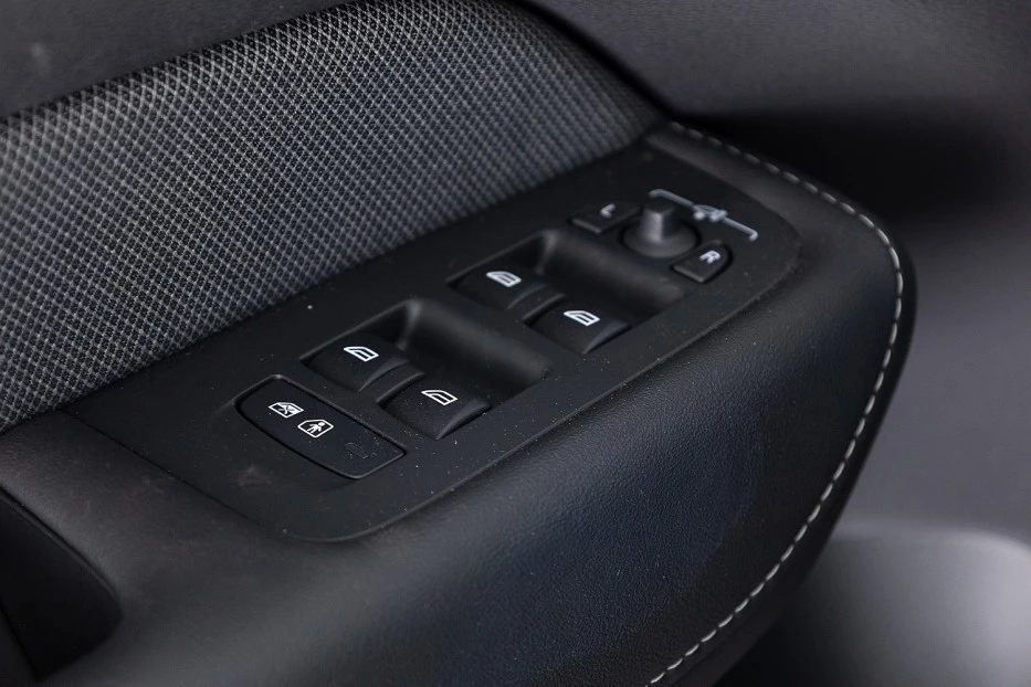 Volvo XC60 – foto 22