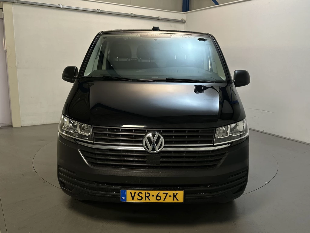 Volkswagen Transporter – foto 4