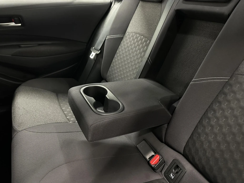 Toyota Corolla Touring Sports – foto 15