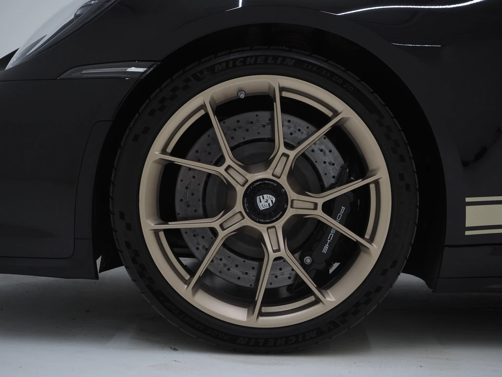 Porsche 911 – foto 21