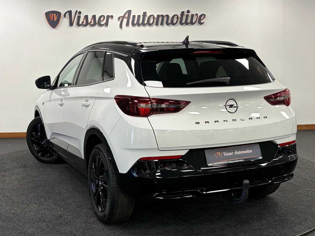 Opel Grandland – foto 4