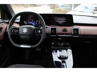 Suzuki e Vitara – thumbnail 14