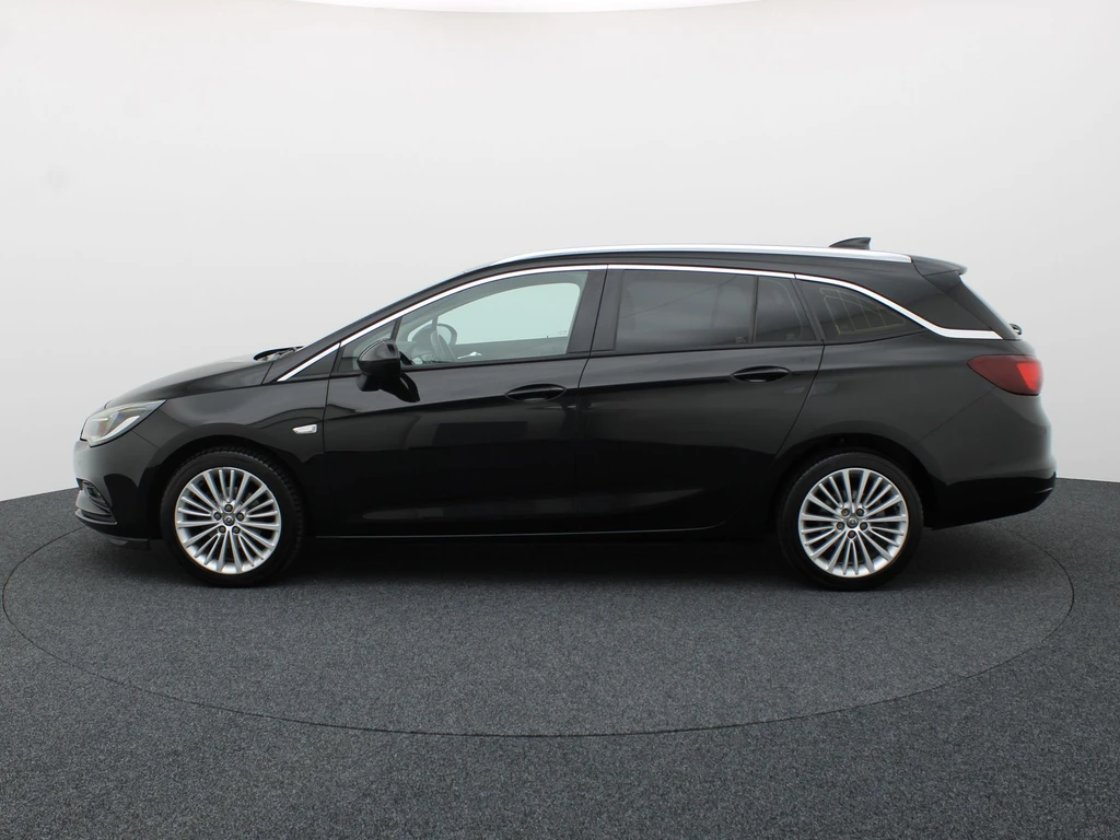 Opel Astra – foto 4
