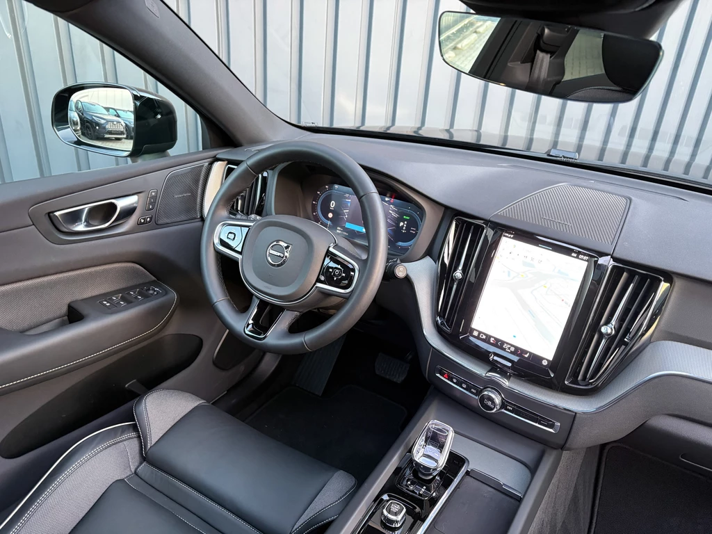 Volvo XC60 – foto 21