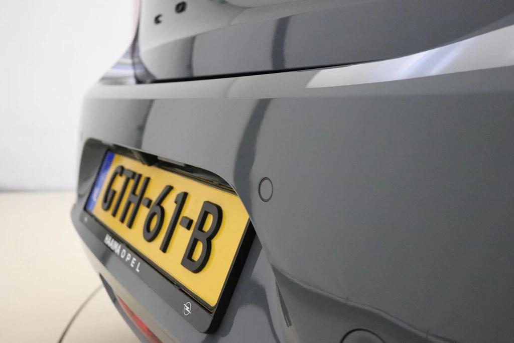 Opel Corsa – foto 15
