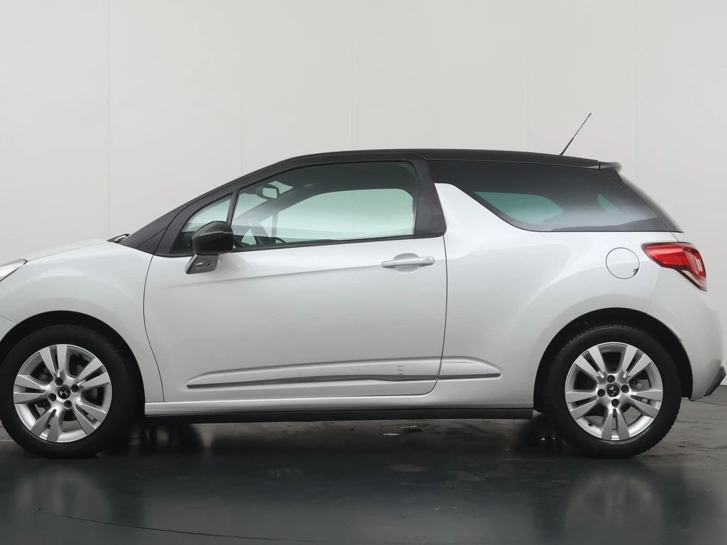 DS DS 3 – foto 2
