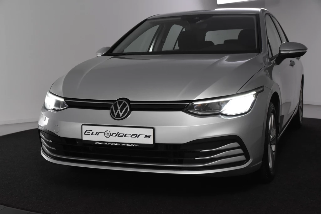 Volkswagen Golf – foto 4