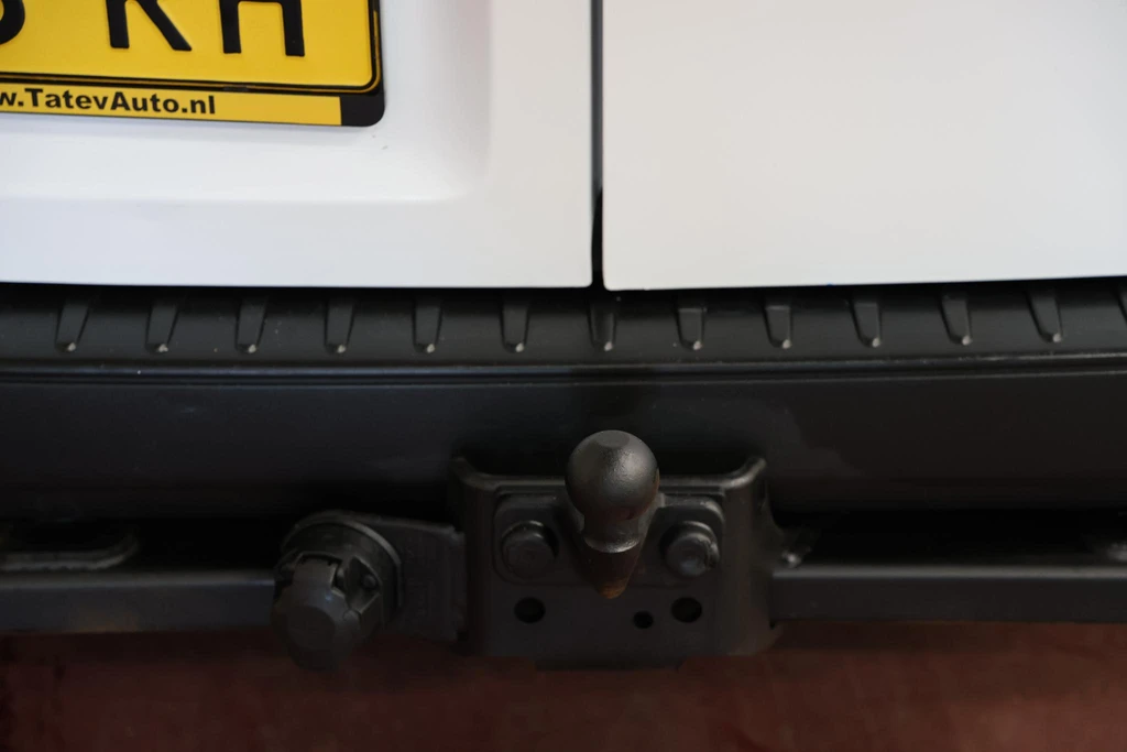 Ford Transit Custom – foto 11