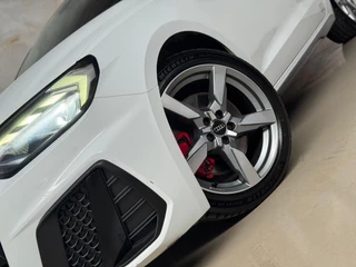 Audi A1 Sportback – thumbnail 8