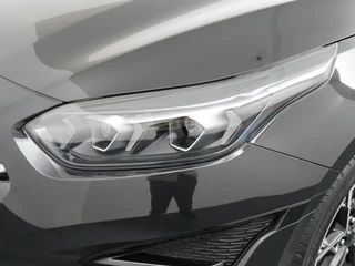 Kia Ceed Sportswagon – thumbnail 14