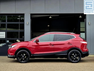 Nissan QASHQAI – thumbnail 4