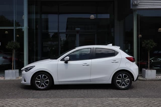 Mazda 2 – thumbnail 2