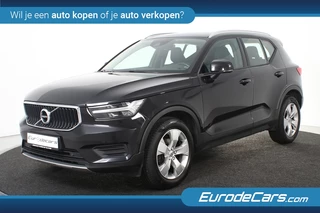 Volvo XC40 – thumbnail 1