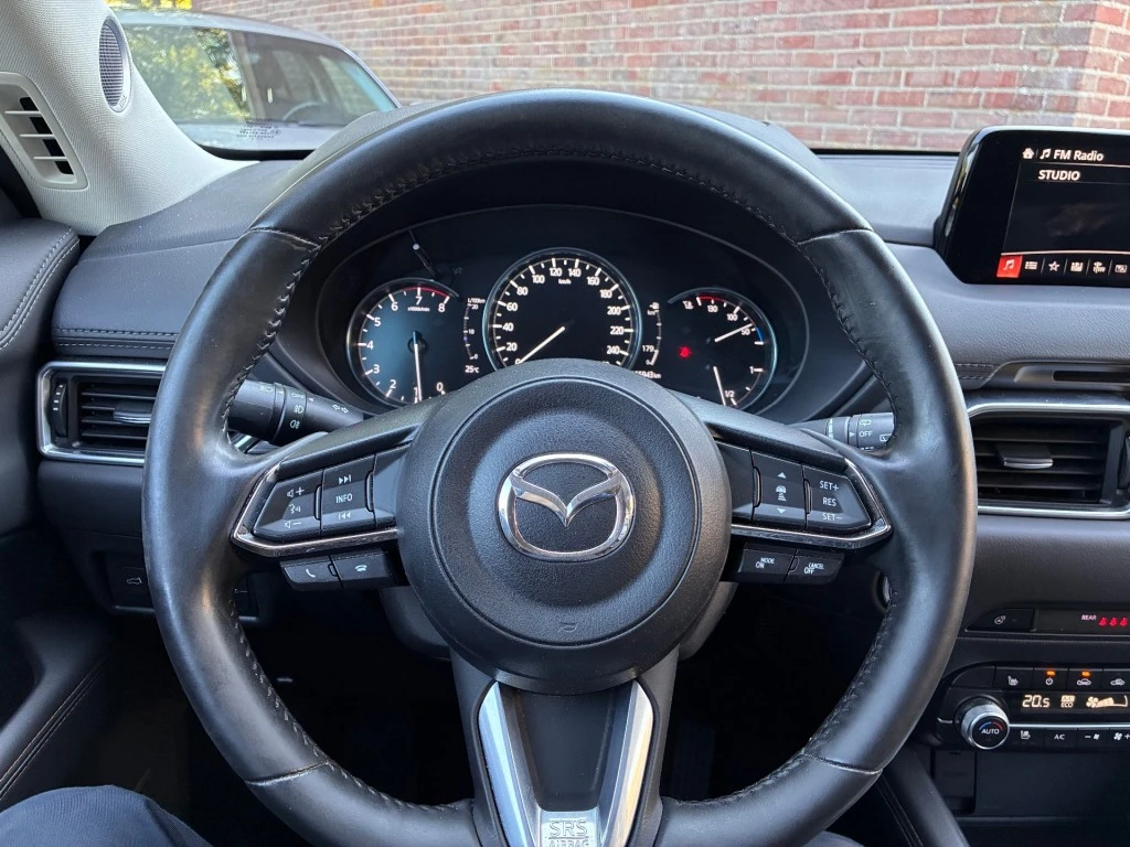 Mazda CX-5 – foto 16