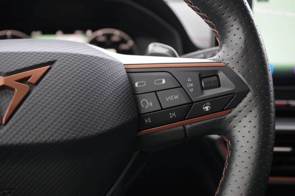 CUPRA Formentor – foto 20