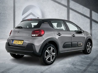 Citroën C3 – thumbnail 4