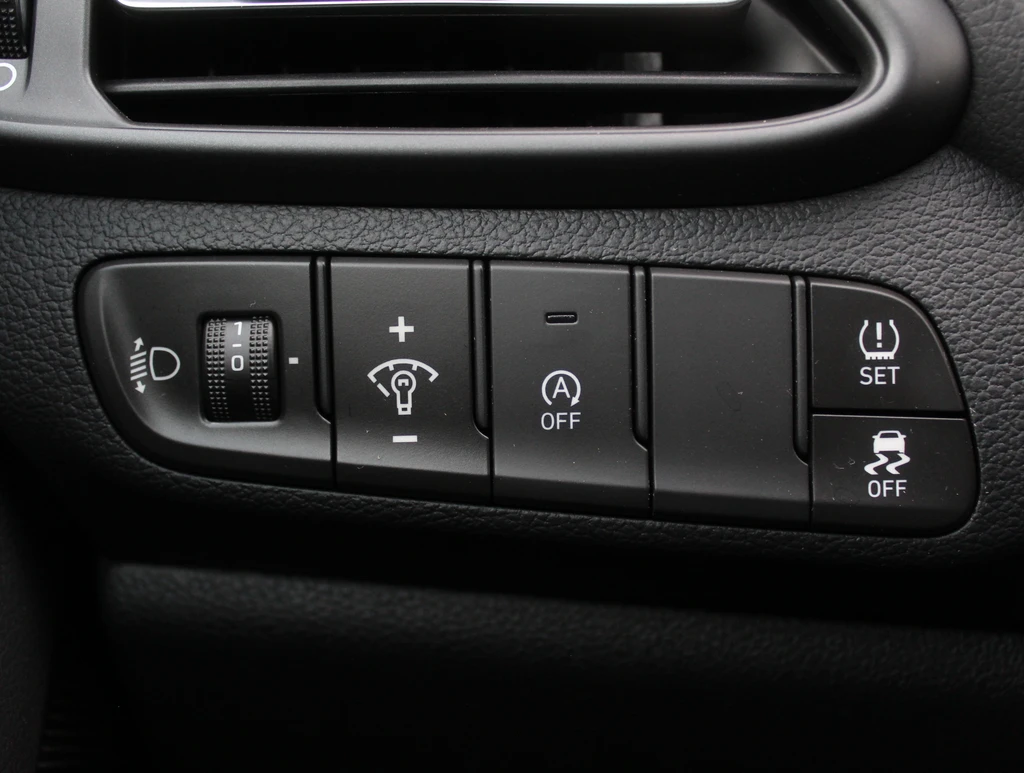 Hyundai i30 – foto 35