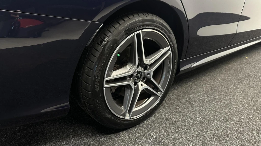 Mercedes-Benz C-Klasse – foto 16