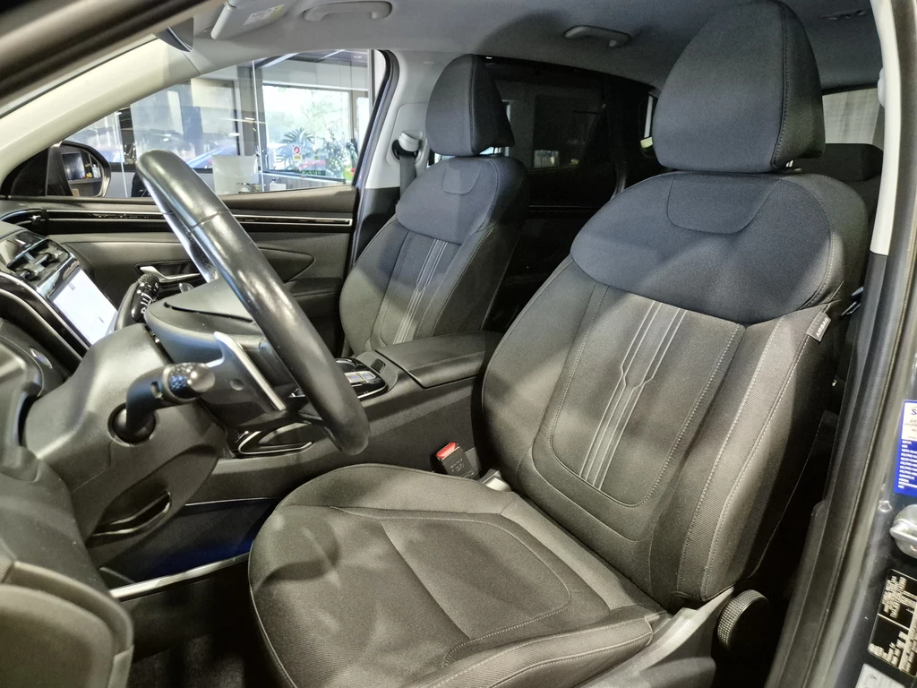Hyundai Tucson – foto 23