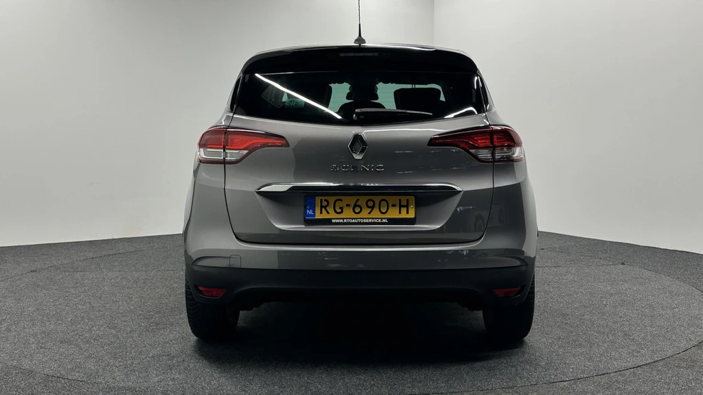 Renault Scénic – foto 4