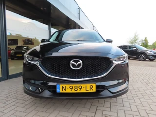 Mazda CX-5 – thumbnail 6