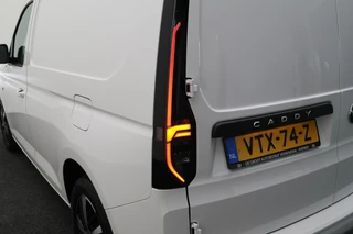 Volkswagen Caddy – thumbnail 29