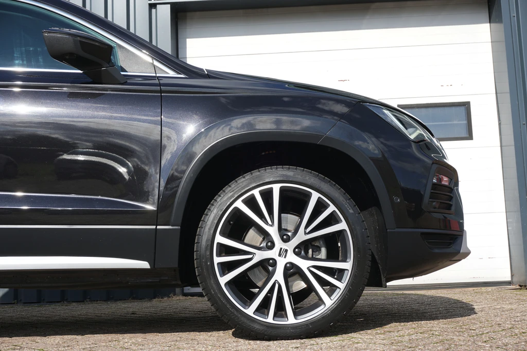 SEAT Ateca – foto 35