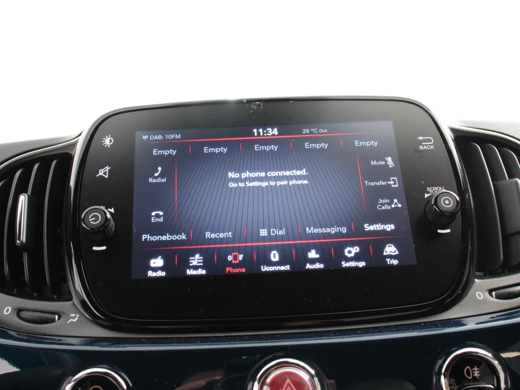 Fiat 500C – foto 26