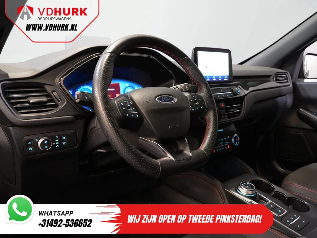 Ford Kuga – foto 14