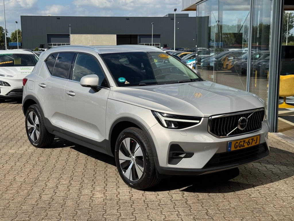 Volvo XC40 – foto 6