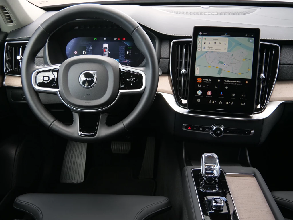 Volvo XC90 – foto 9