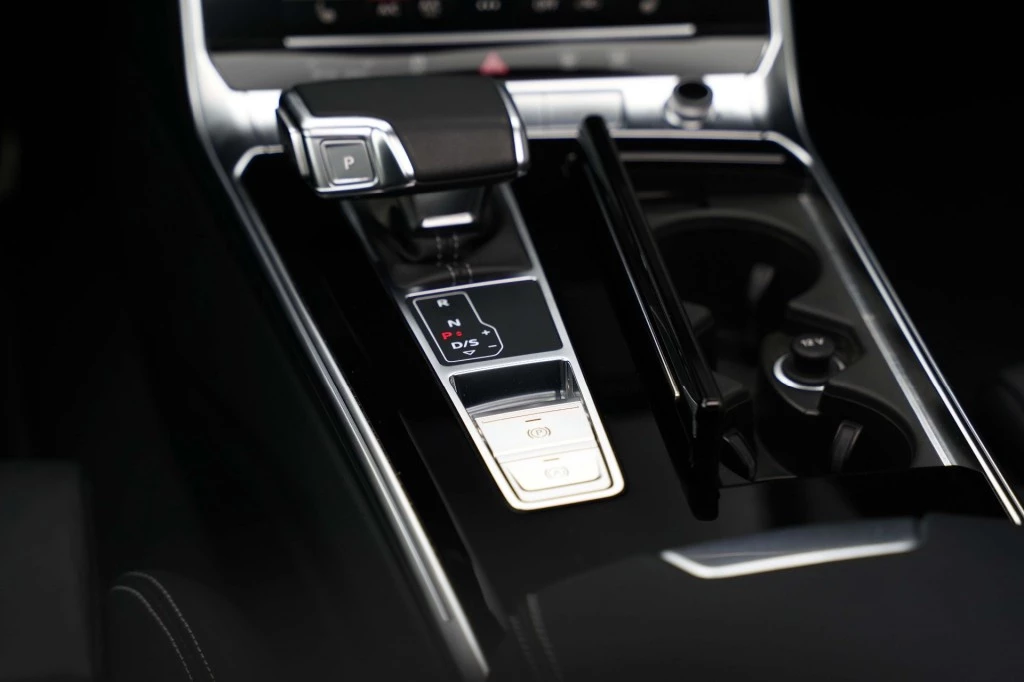 Audi A6 – foto 29