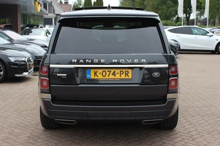 Land Rover Range Rover – thumbnail 4