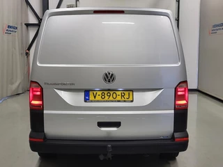 Volkswagen Transporter – thumbnail 4