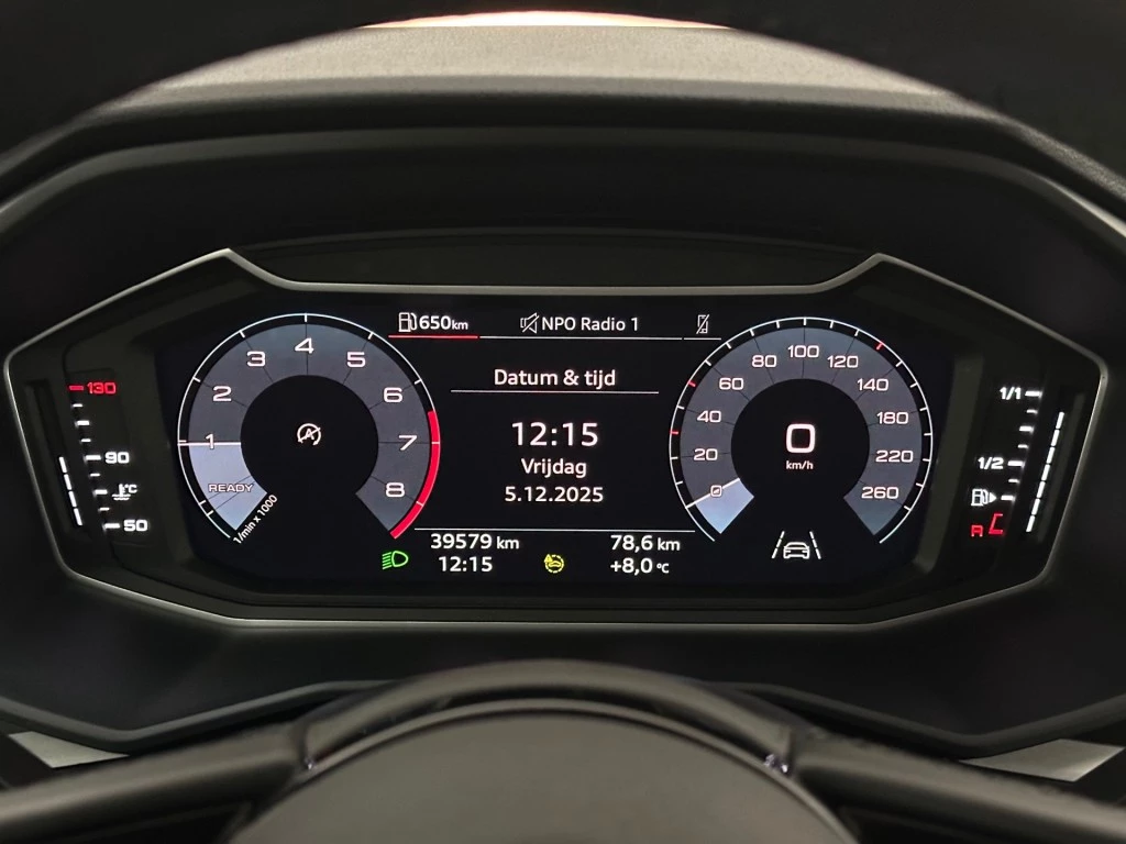 Audi A1 – foto 36