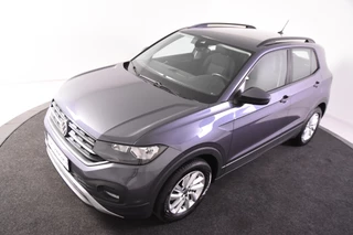 Volkswagen T-Cross – thumbnail 2