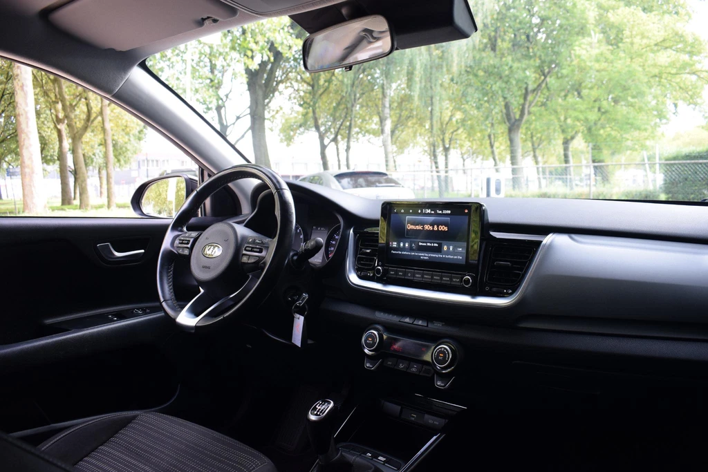 Kia Stonic – foto 24
