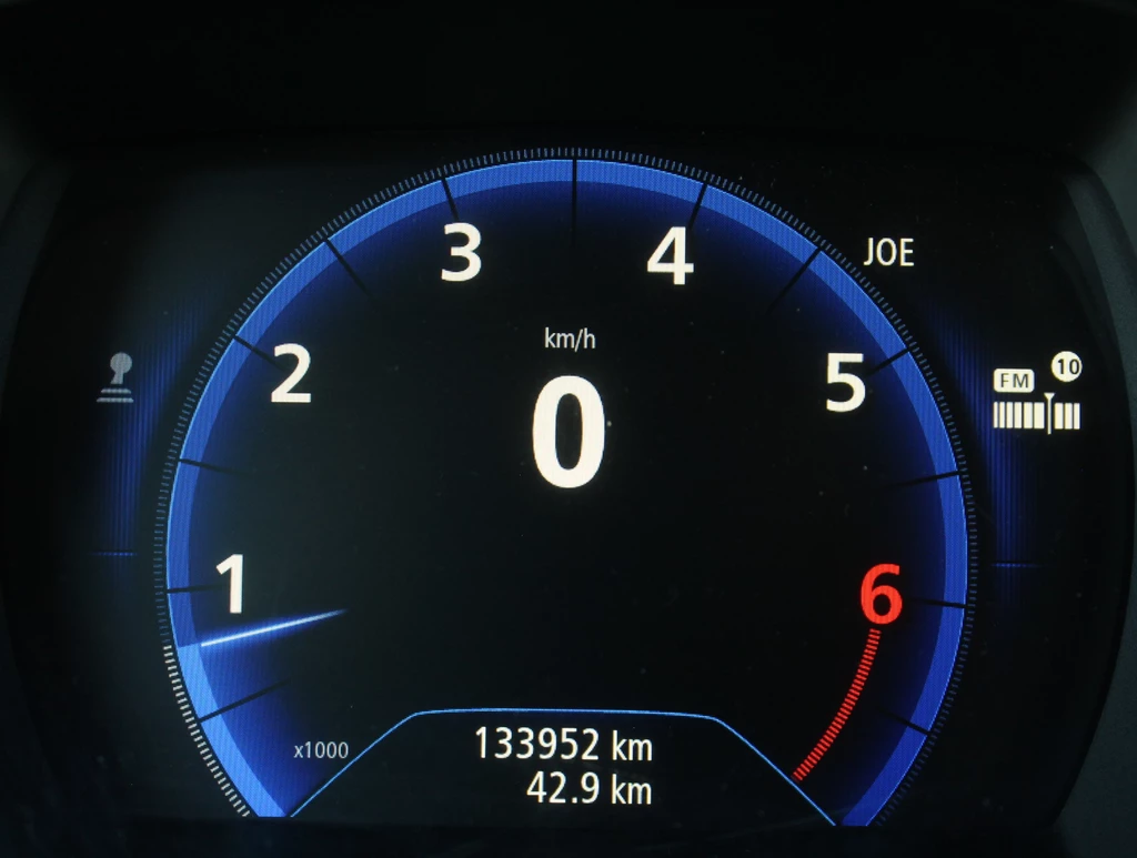 Renault Kadjar – foto 16