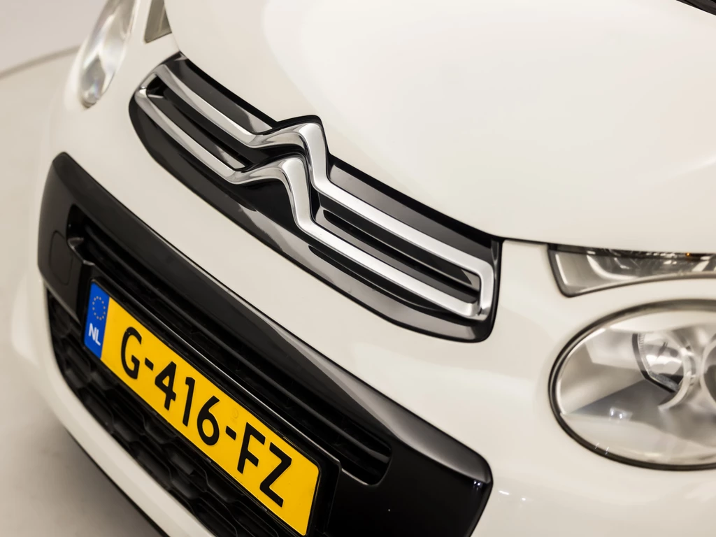 Citroën C1 – foto 28