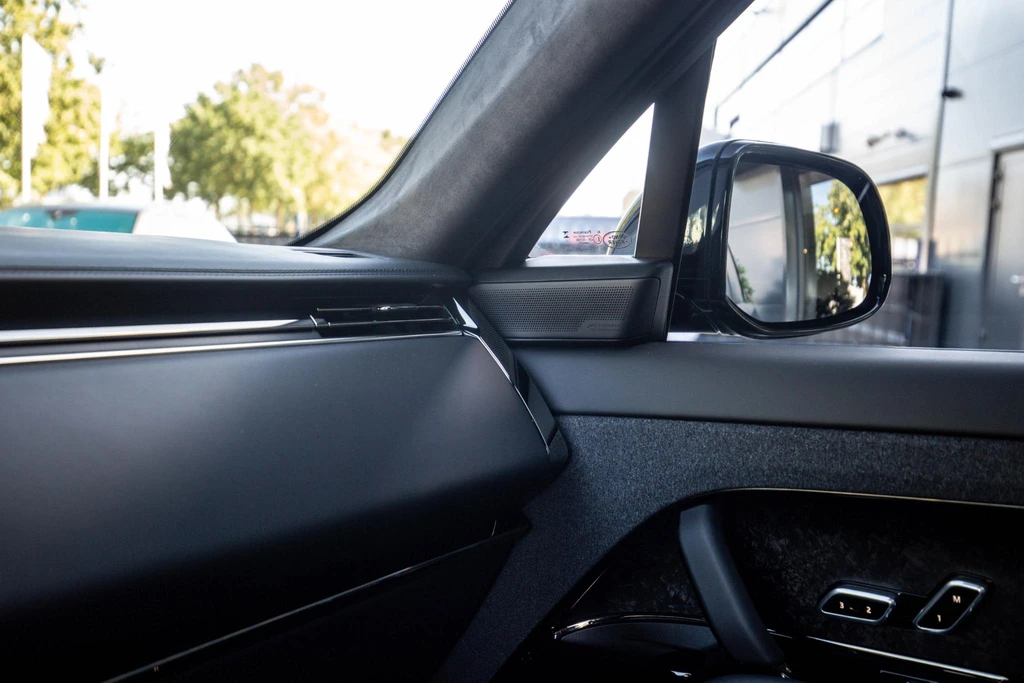Land Rover Range Rover Sport – foto 20