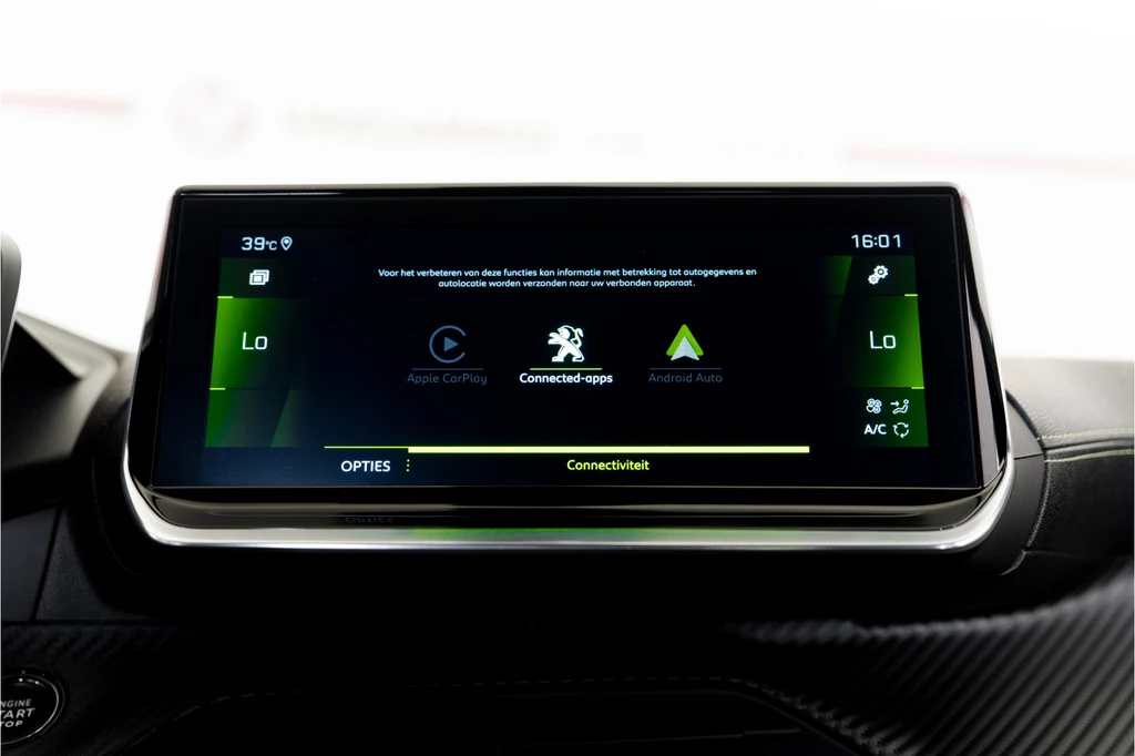 Peugeot 208 – foto 19