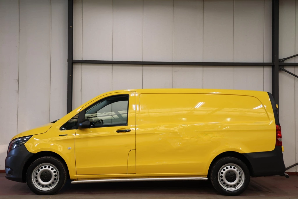 Mercedes-Benz eVito – foto 2