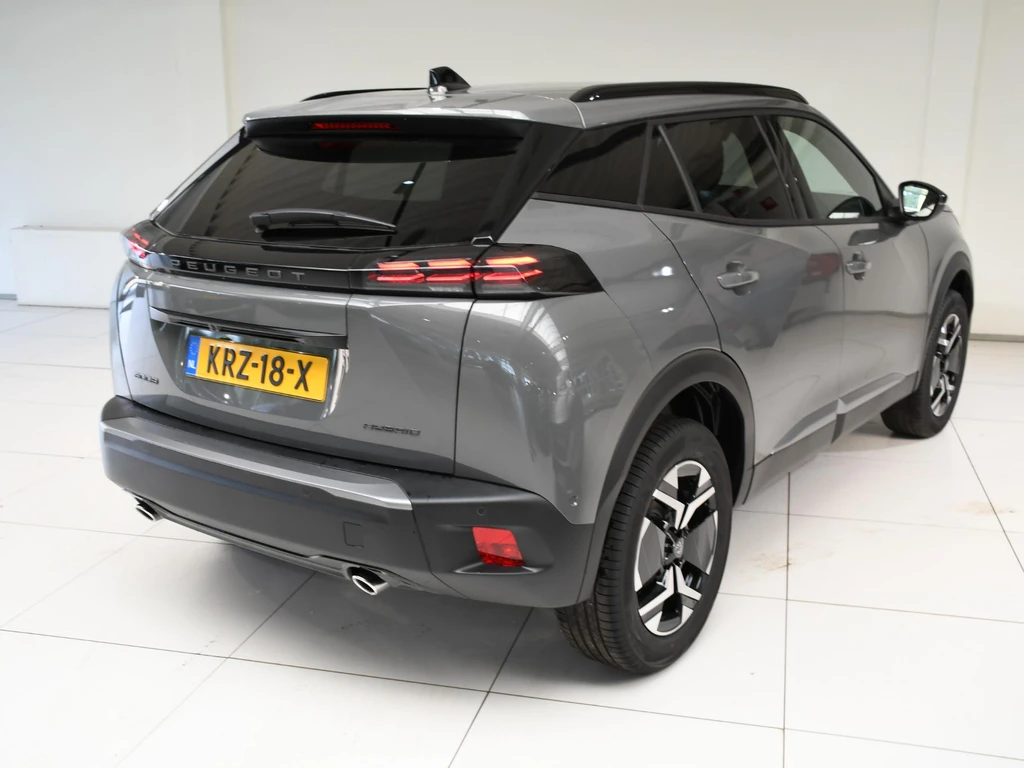Peugeot 2008 – foto 6