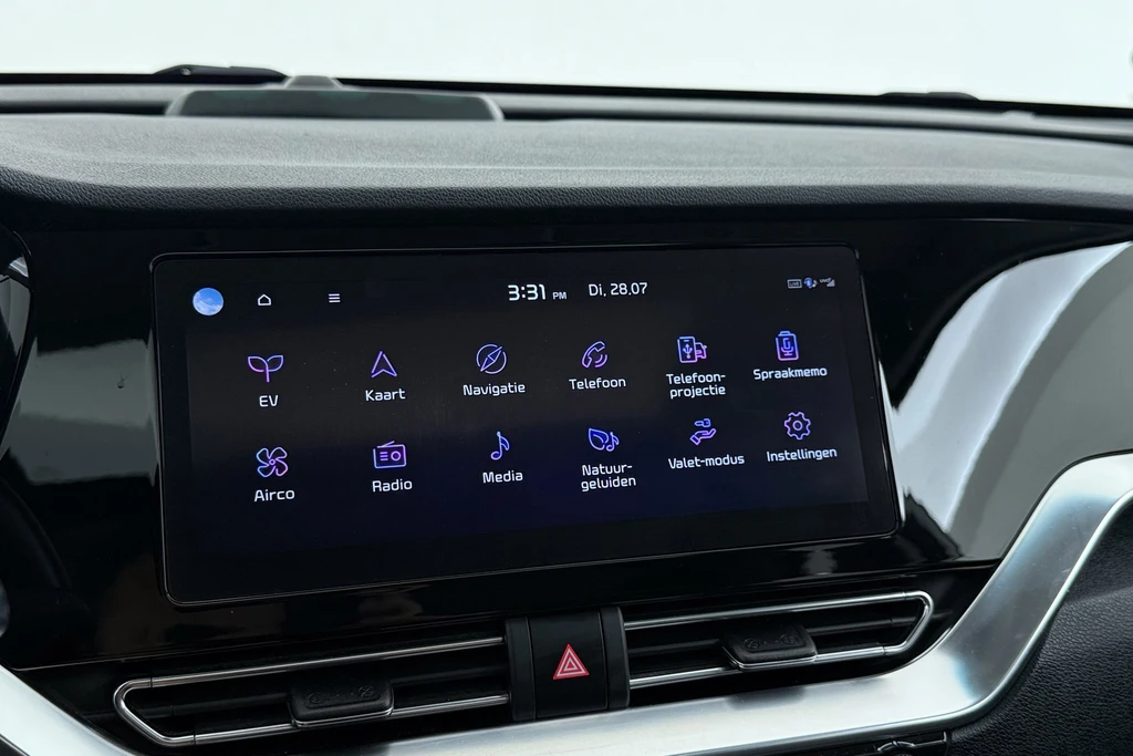 Kia e-Niro – foto 27