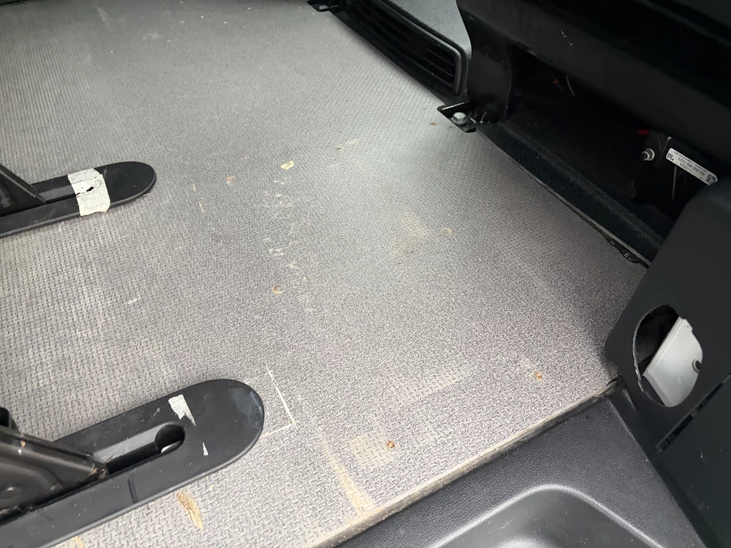Mercedes-Benz Vito – foto 41