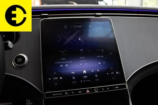 Mercedes-Benz EQE – thumbnail 25